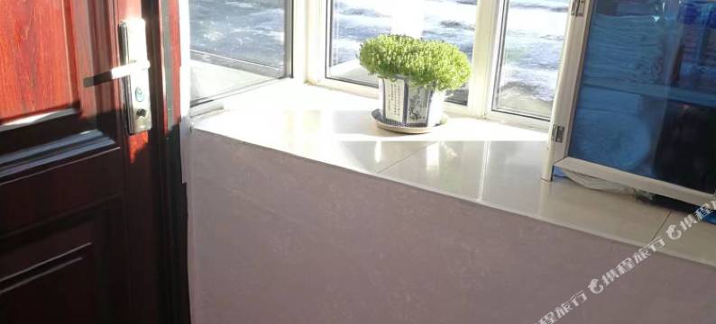 通化富华旅店图片