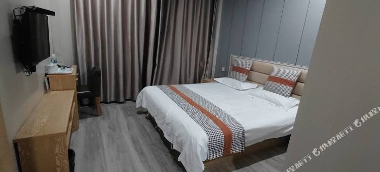 无锡旭阳宾馆图片