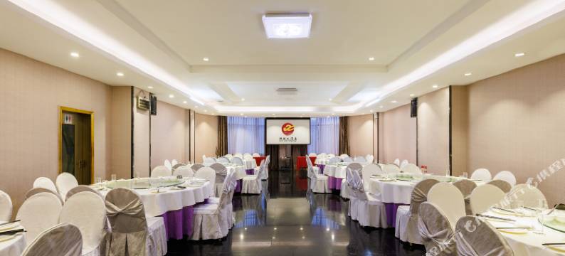 佛山南海新湖大酒店图片