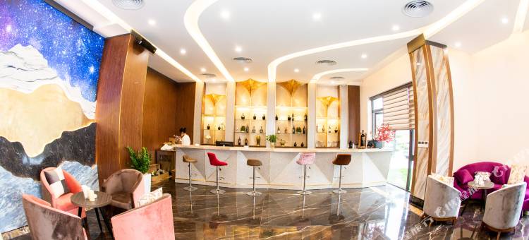 云屯钻石酒店(Diamond Hotel VAN DON)图片