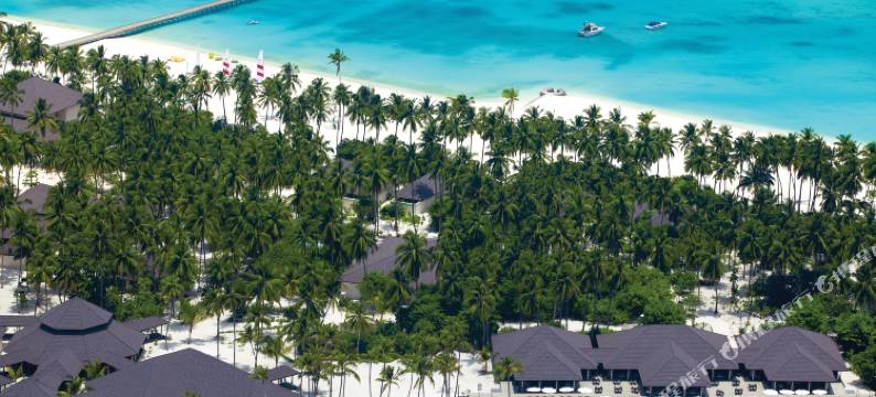 Atmosphere 卡尼富士度假村(Atmosphere Kanifushi - Premium All Inclusive with Free Transfers)图片