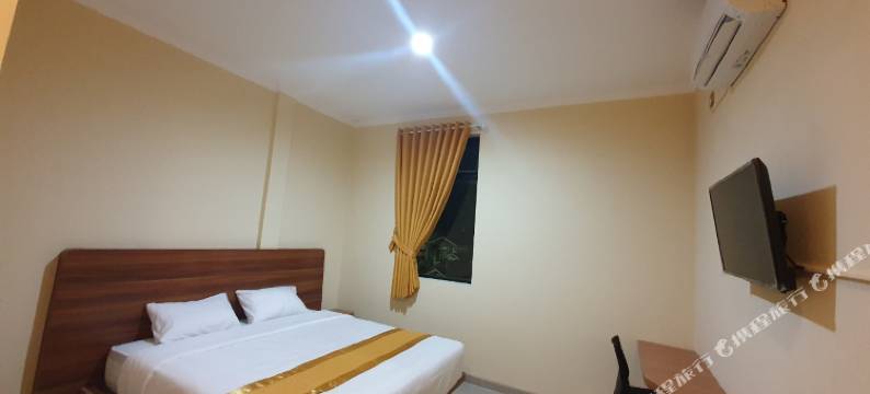 勿里洞和谐旅馆(Harmony Inn Belitung - City Hotel)图片