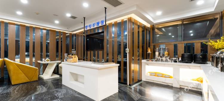 星程酒店(宿迁宝龙广场店)图片