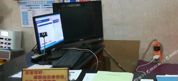 台州宾馆图片