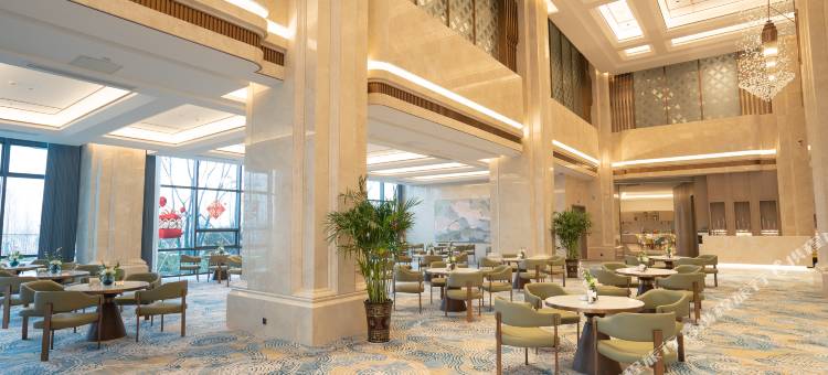 石首阿兹博兰酒店图片