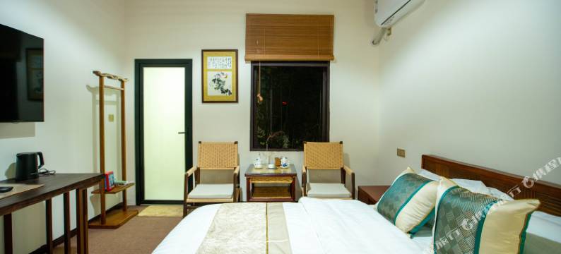 义门王氏民宿图片