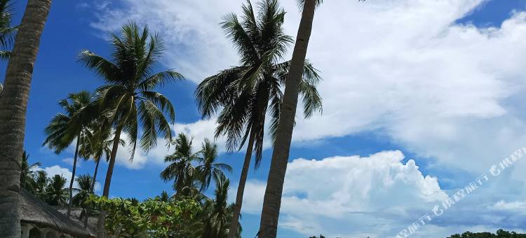 迪高岛度假村(Ticao Island Resort)图片