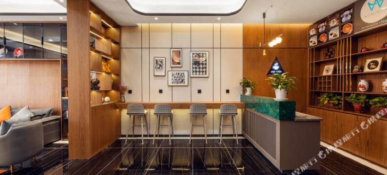 万澳酒店(西安阎良试飞院店)图片