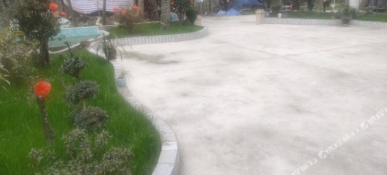 清风小筑民宿图片