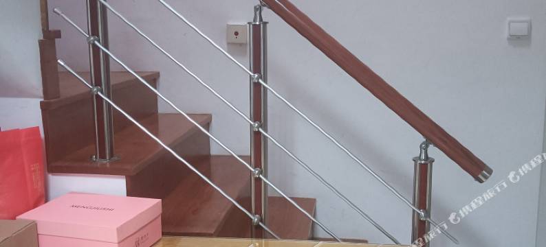 上海南翔青旅图片