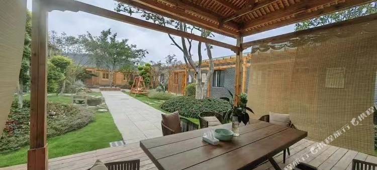 梦江南民宿图片