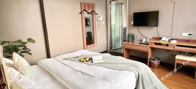 六盘水水城精品酒店(双水小广场店)图片