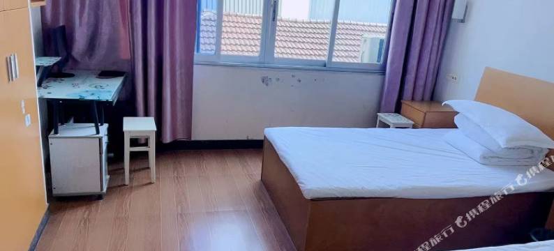 临海锦平居客栈图片