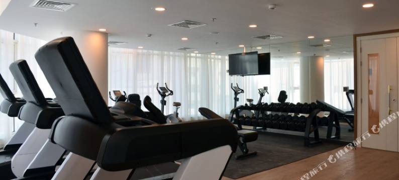 The Lodge Suites图片