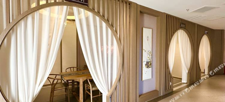 和美澜湾商务酒店图片