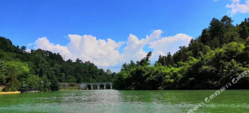 荔波聚友缘客栈图片