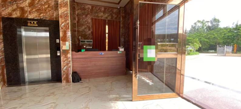 阳江海陵岛十里银滩致美民宿图片