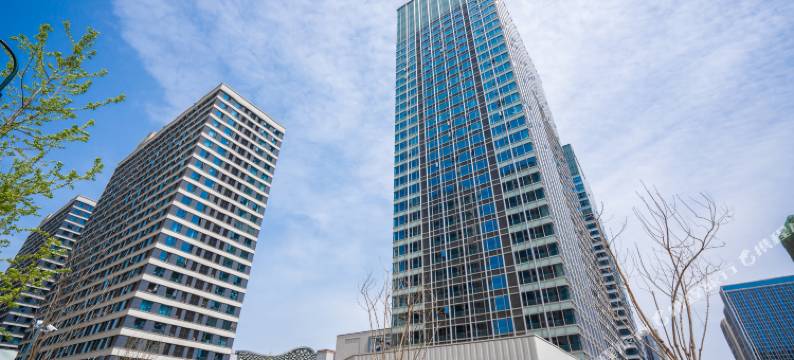 优漫酒店(新都保利大都汇店)图片