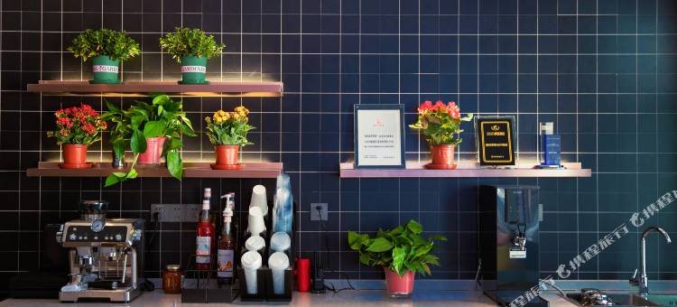 尚客优悦酒店(呼和浩特丰州路巨海城店)图片