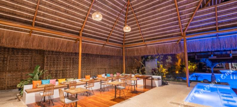 巴塔拉度假村(Bathala Resort)图片