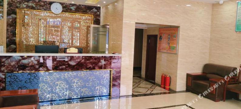 临夏兰宝商务宾馆图片