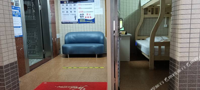 广州丽景公寓(万顷沙地铁站店)图片