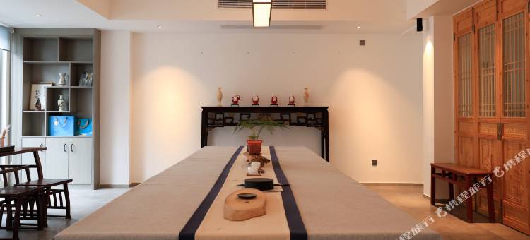 永康望山璞宿图片