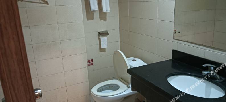 阳江大世界宾馆图片