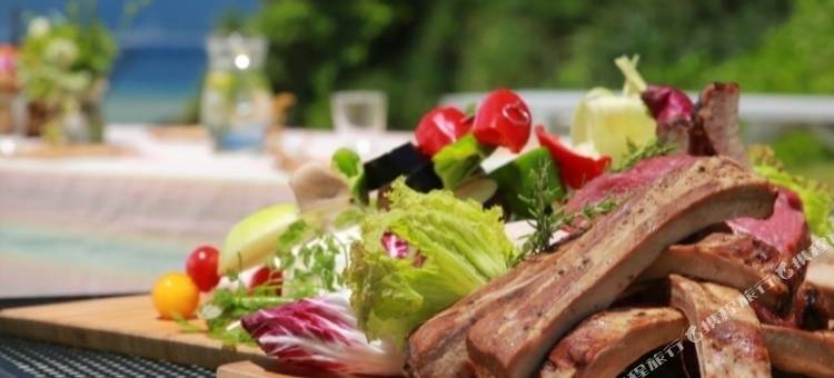 glampark resort冲绳 Akuna Beach(Glampark Resort  Okinawa Akuna Beach)图片