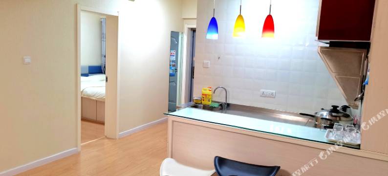 长岛向日葵观海公寓图片