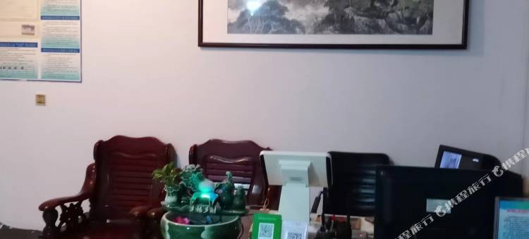 临沂昊天宾馆图片