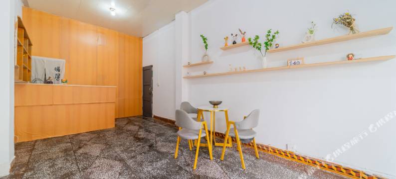 石柱春森民宿图片