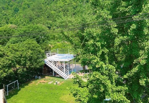 Tongpoqiao No. 7 Guesthouse Hotel Overview