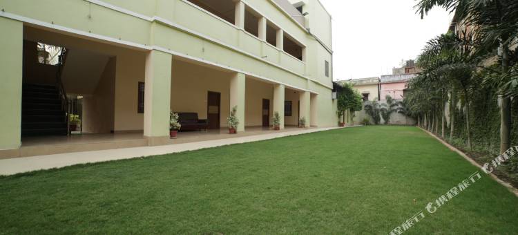 SATKAR酒店(Hotel Satkar)图片