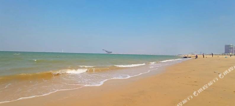 白沙湾海之蓝农家院图片