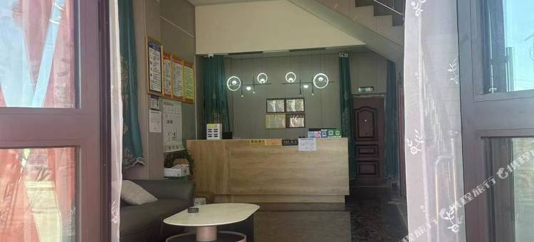 尼玛尚诚酒店图片