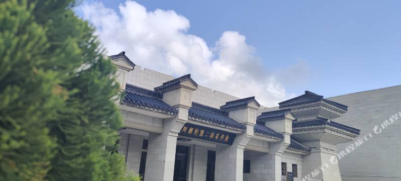 西安清雅居客栈图片