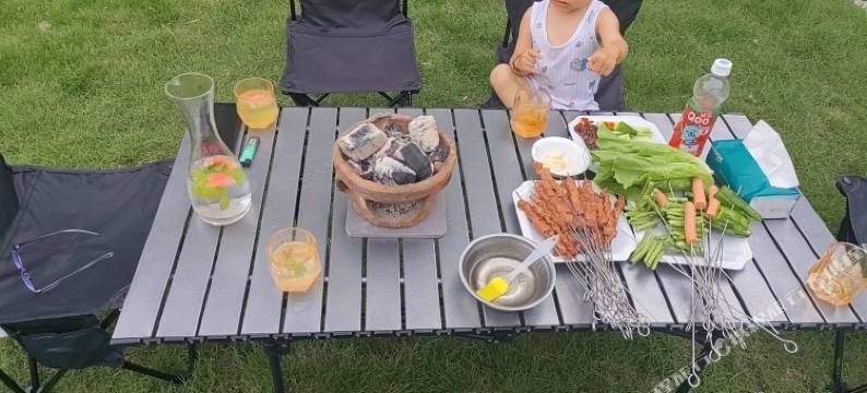 泾县清风农家乐图片