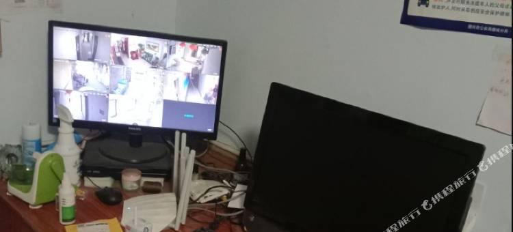 德州黄洋楼宾馆图片