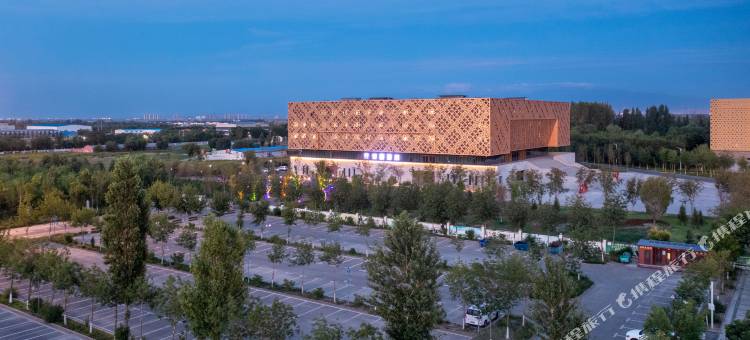 昌吉农博园酒店图片