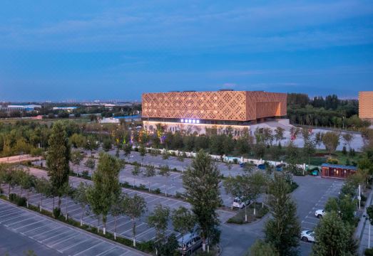 Changji Agricultural Expo Park HotelHotel Overview