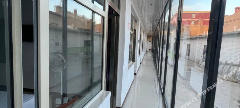 商都龙泉宾馆图片