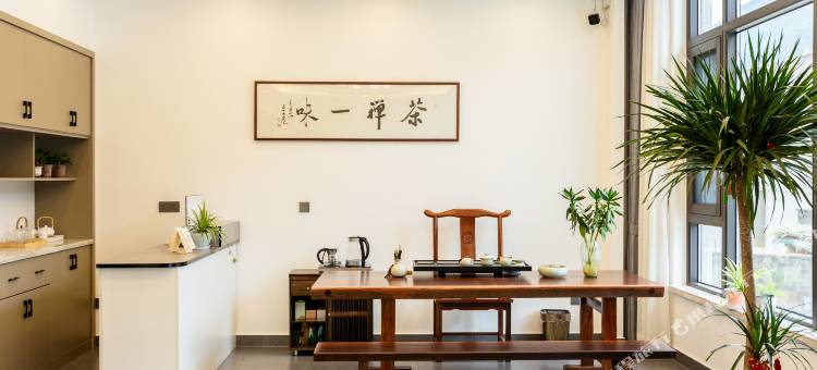 杭州桐庐巷往民宿(马岭古道店)图片
