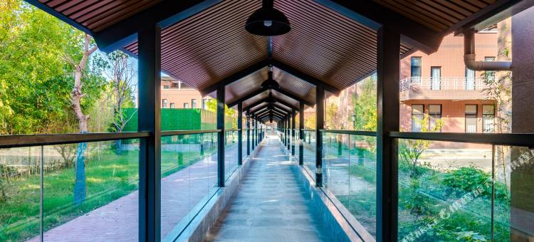 星程酒店(开封兰考站三农职业学院店)图片