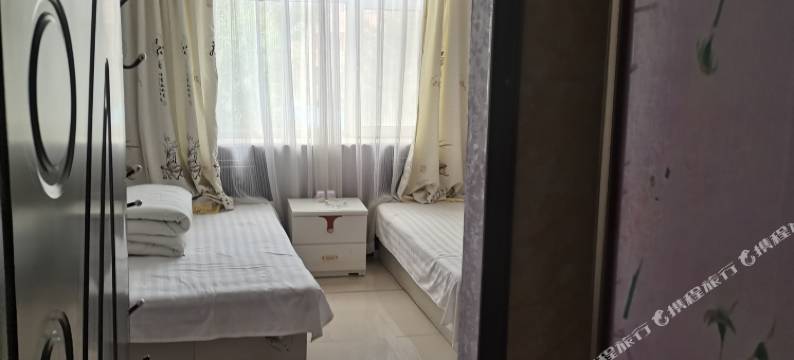 阿尔山大卫城宾馆图片