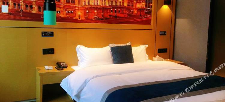 艾尚阳光酒店(崇左龙州兴龙路店)图片