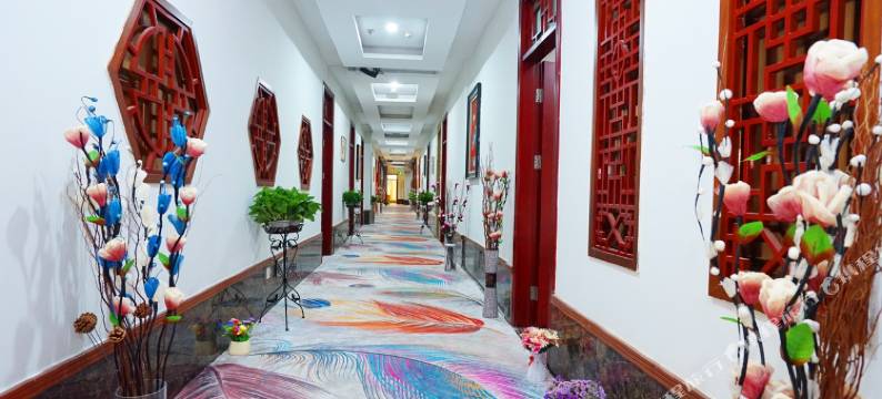 清远颐和公寓图片