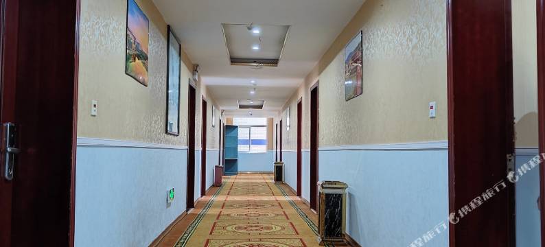 弥勒金海湾大酒店图片