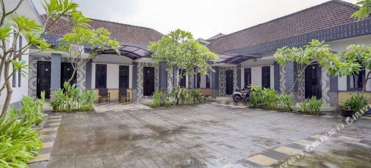 OYO 90131 自由旅馆(OYO 90131 Liberty Guest House)图片