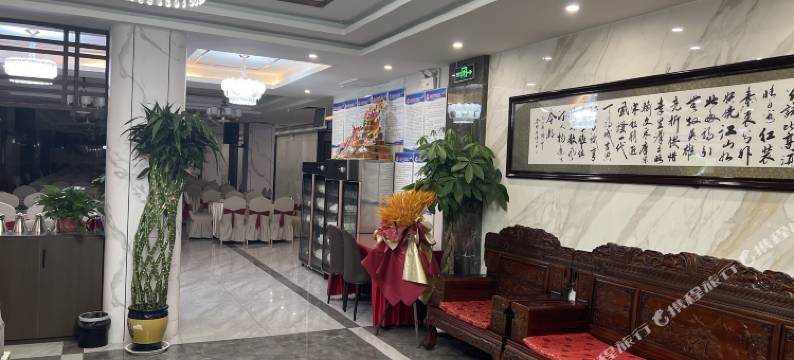 旬邑豳风商务酒店(土桥镇店)图片